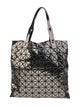 Issey Miyake PVC Tote