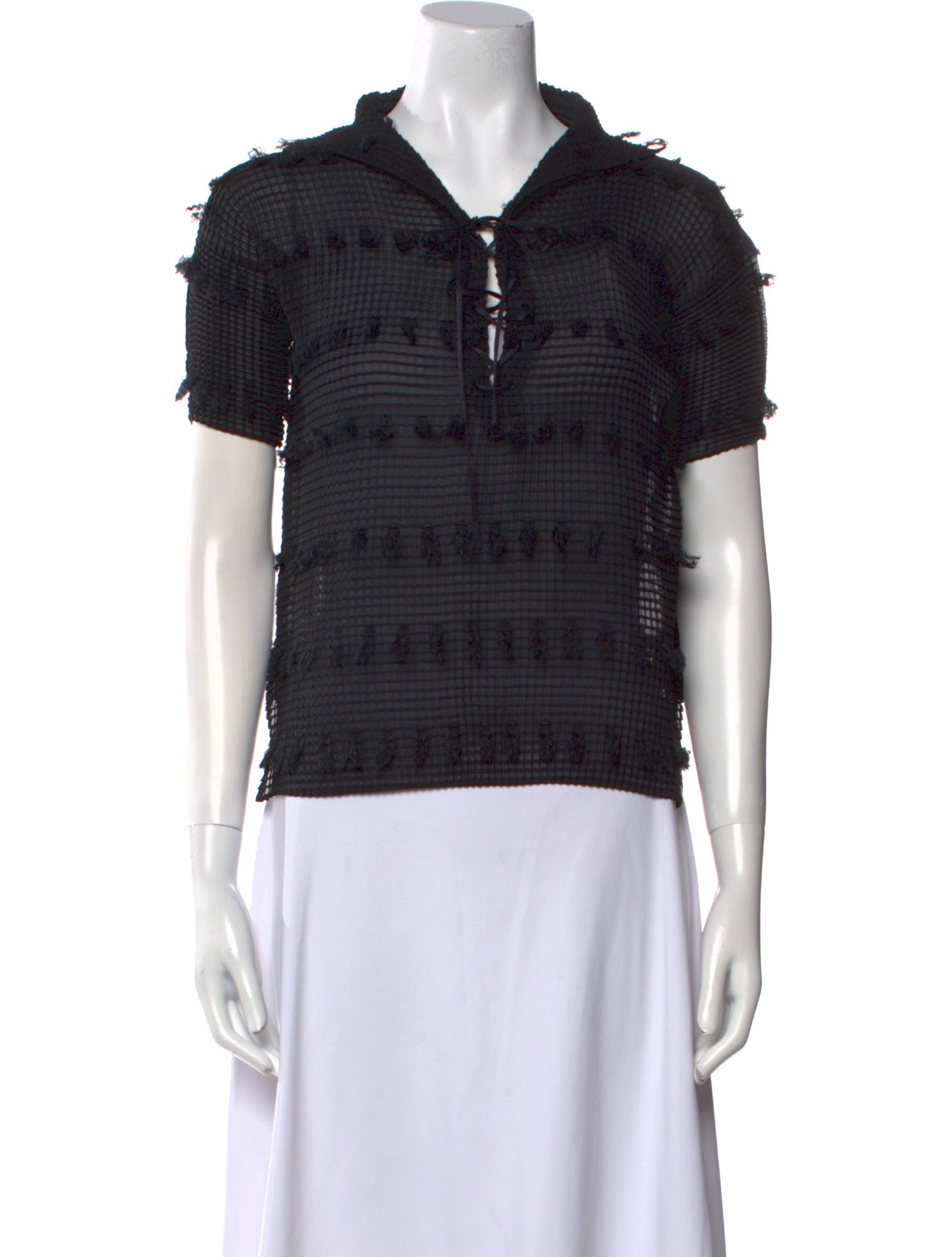 Issey Miyake Vintage 2003 Sweatshirt