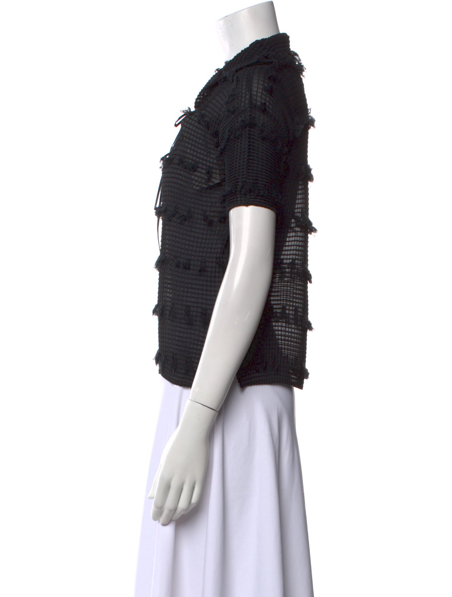 Issey Miyake Vintage 2003 Sweatshirt