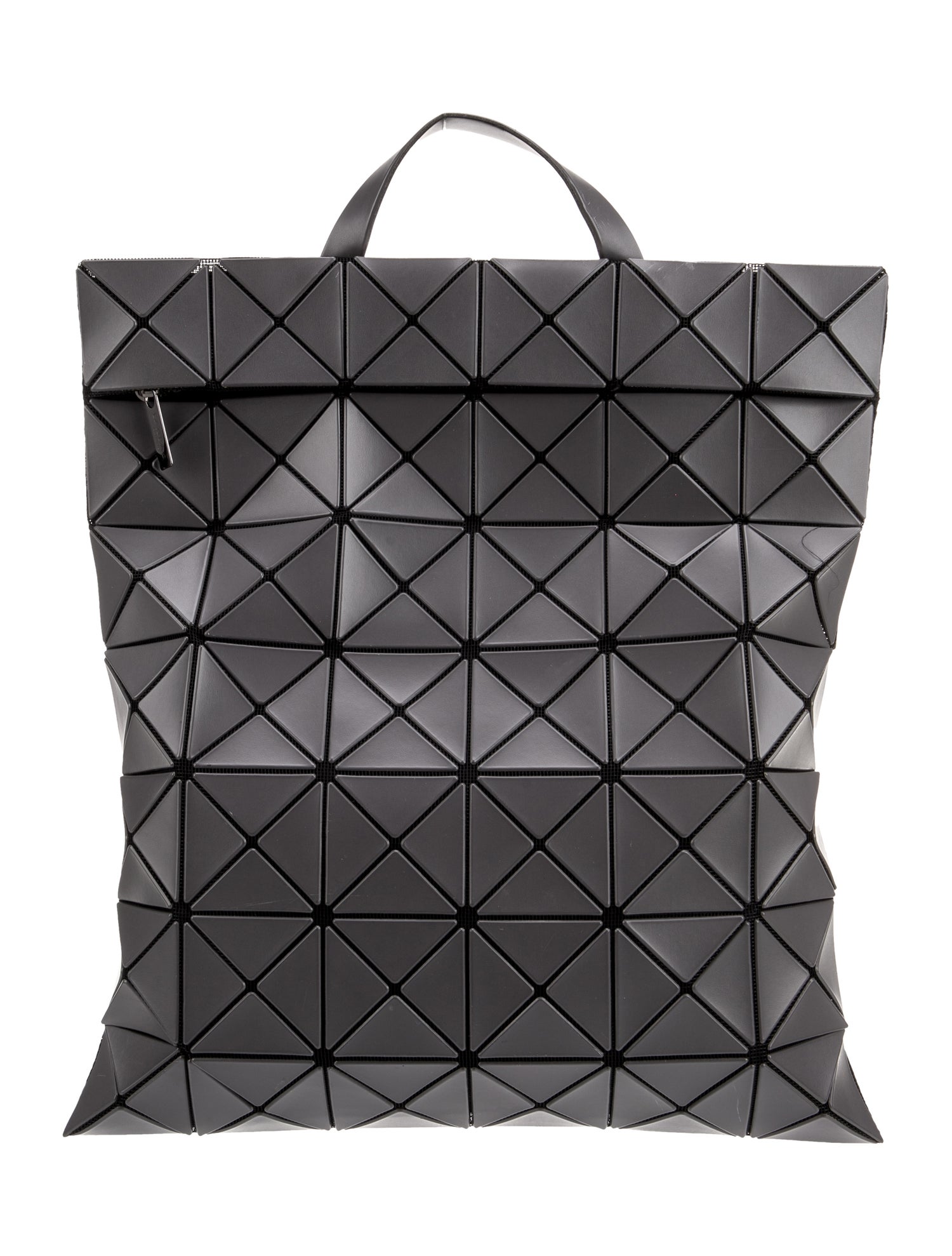 Issey Miyake Nylon Backpack