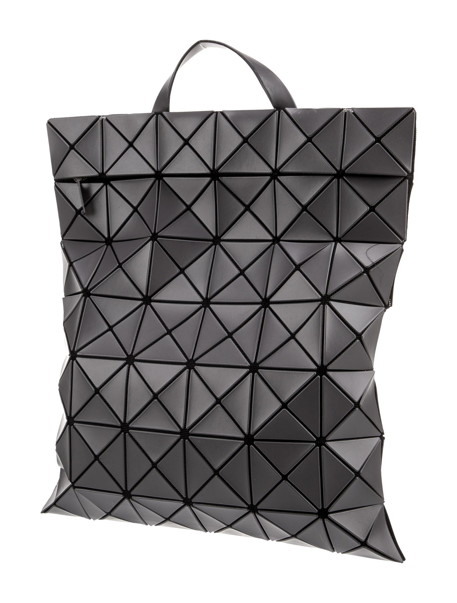 Issey Miyake Nylon Backpack