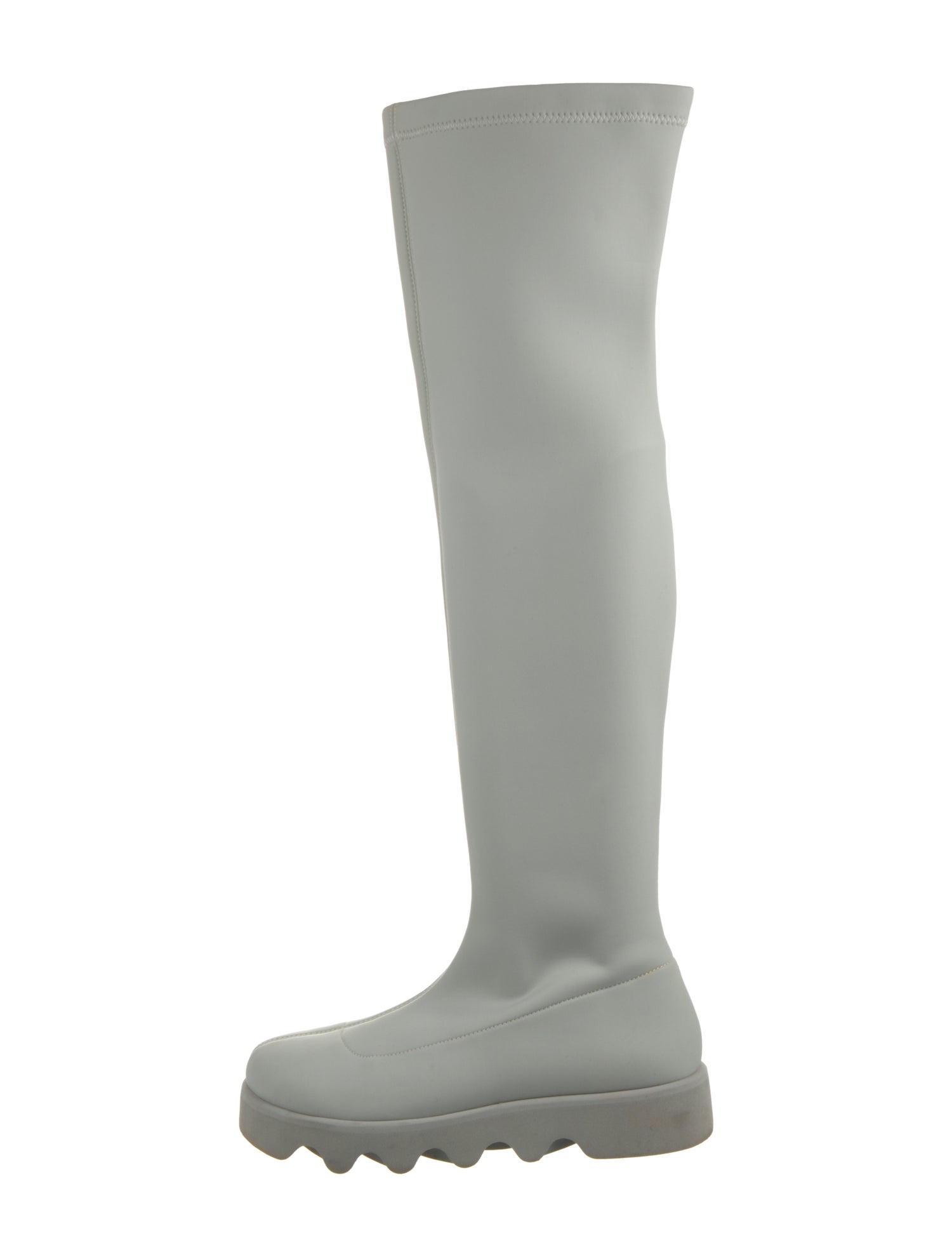 Issey Miyake x United Nude Boots