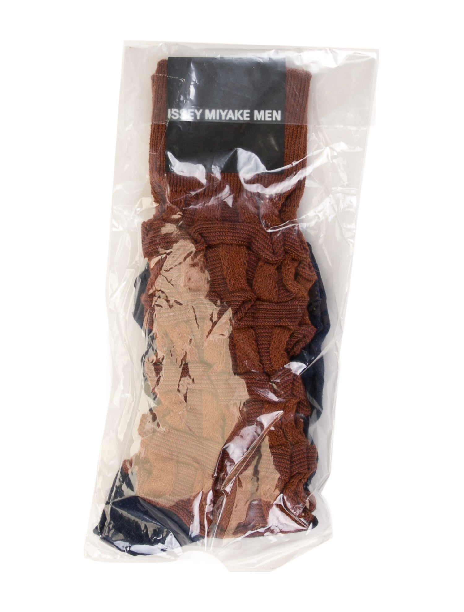 Issey Miyake Socks