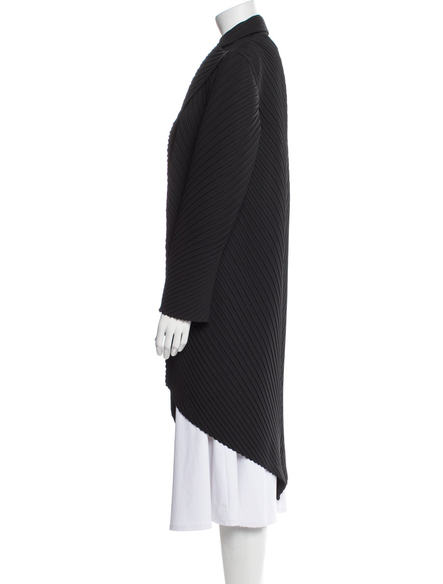 Issey Miyake Vintage 1998 Coat