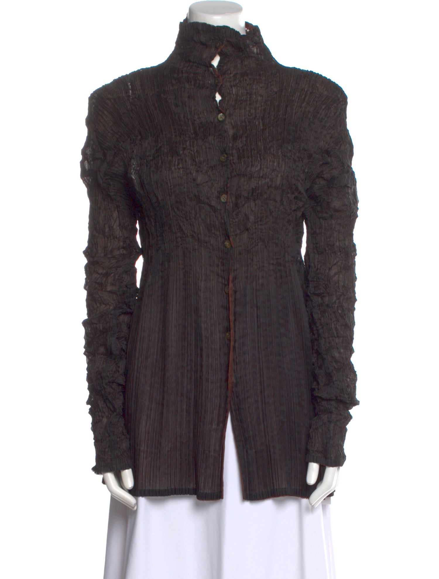 Issey Miyake Vintage 1990's Jacket