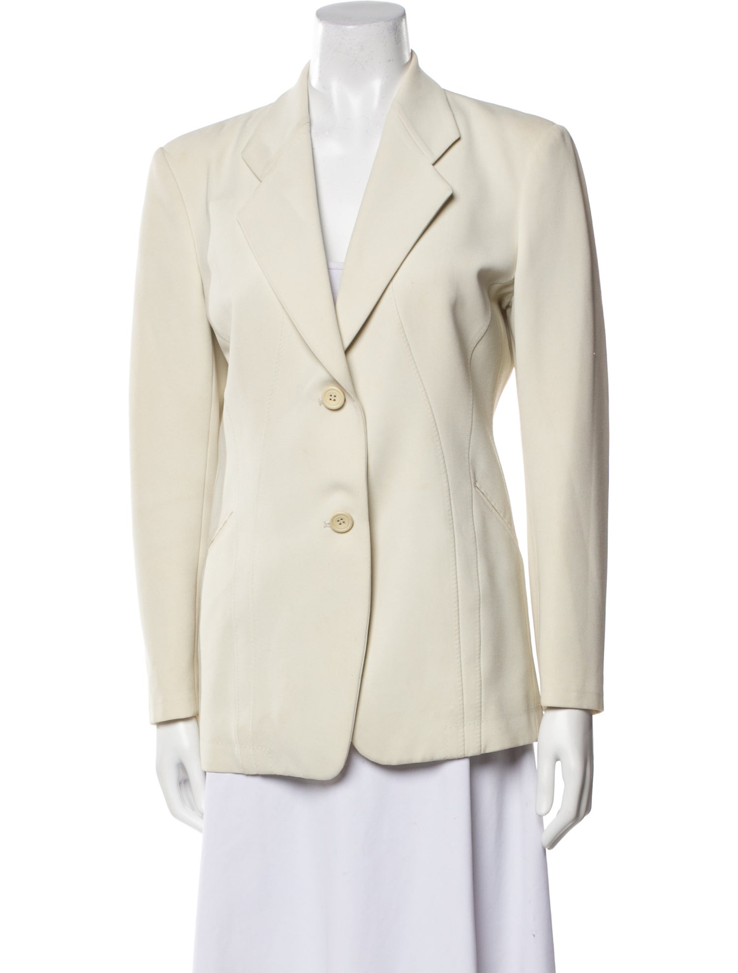 Issey Miyake Vintage 1991 Blazer