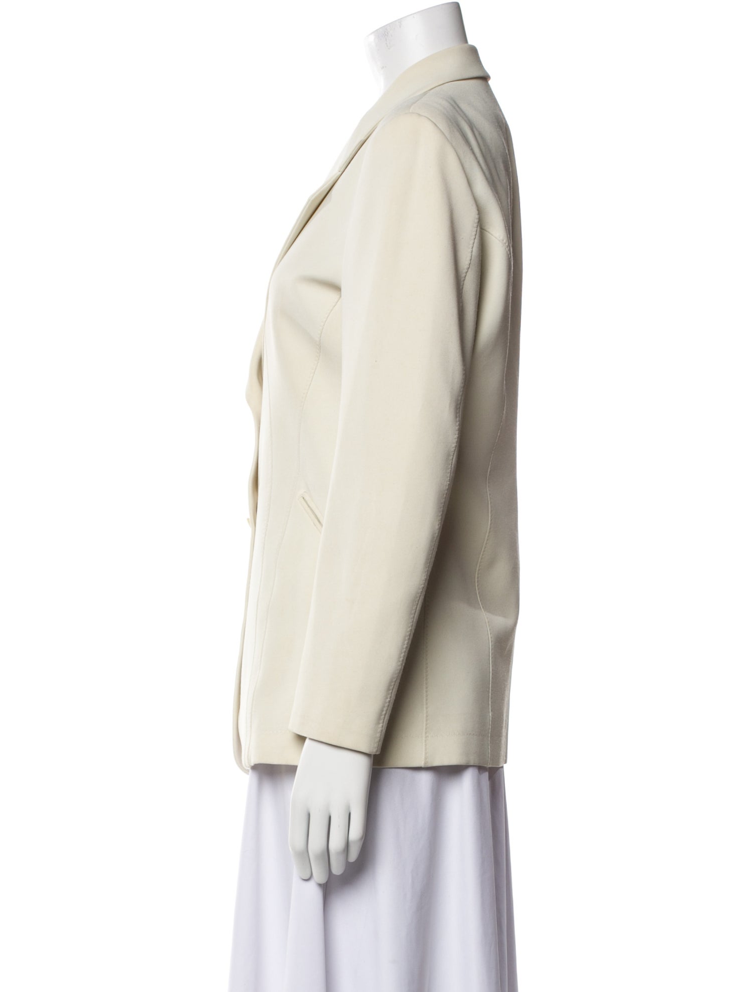 Issey Miyake Vintage 1991 Blazer