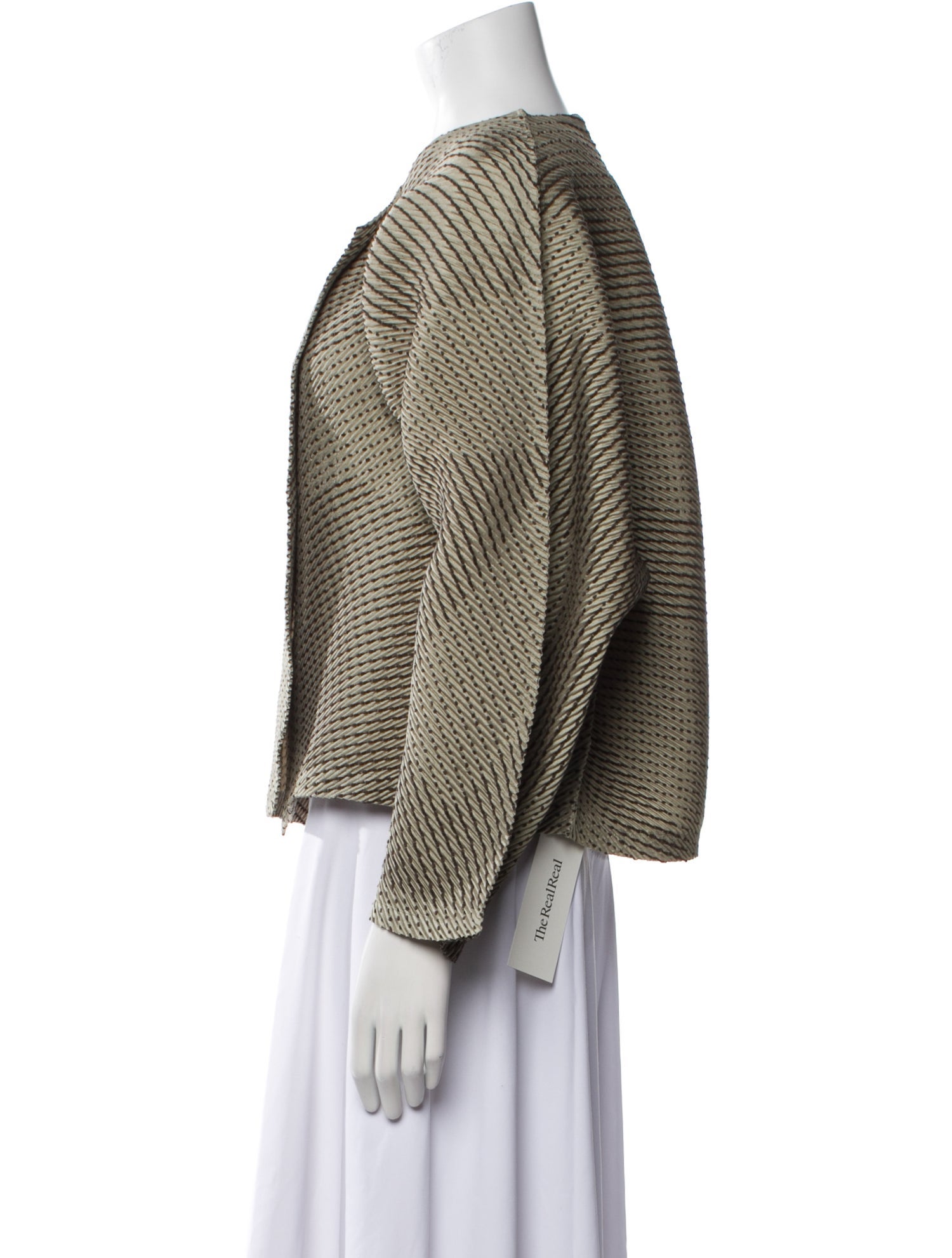 Issey Miyake Vintage 2010 Jacket