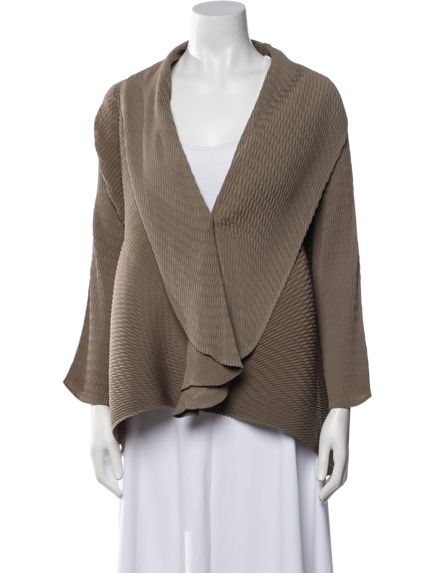 Issey Miyake Vintage 2010 Sweater