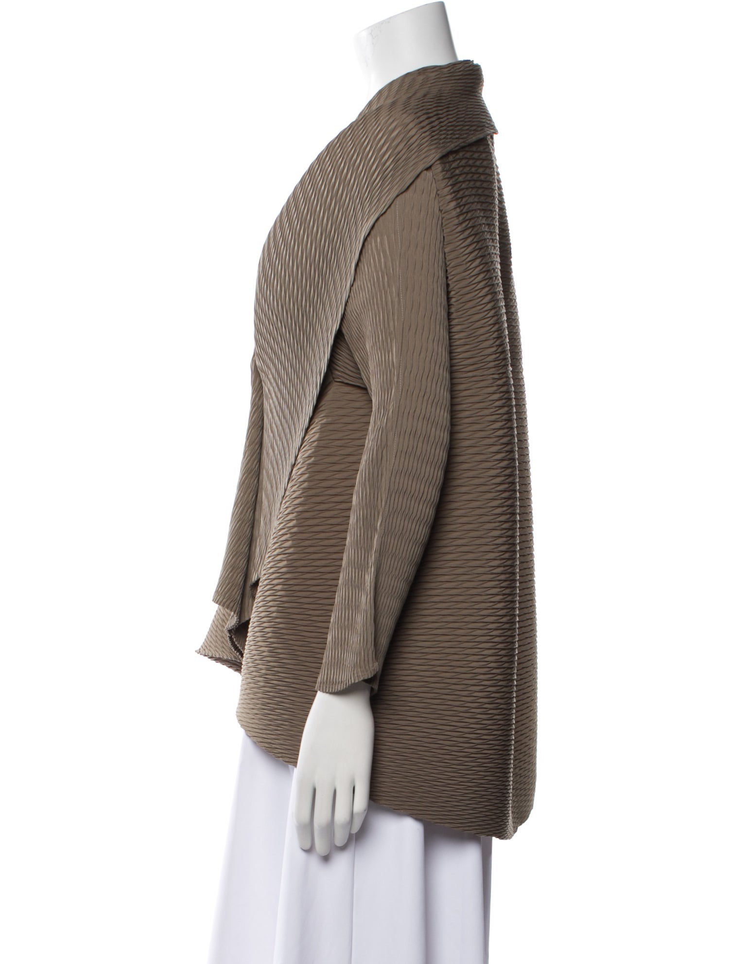 Issey Miyake Vintage 2010 Sweater