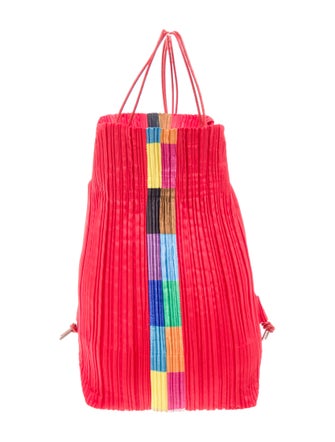 Issey Miyake Bucket Bag