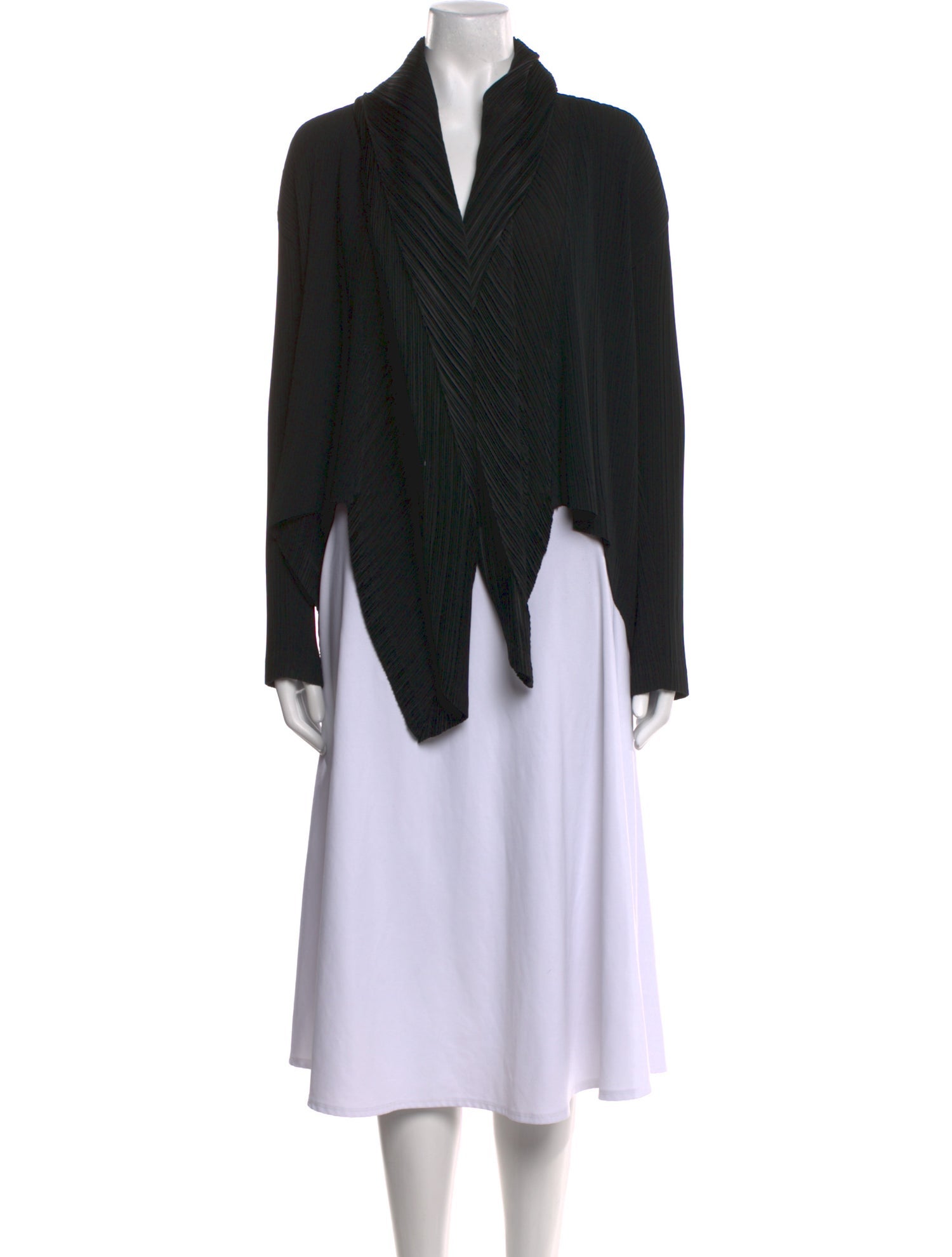 Issey Miyake Vintage 1994 Jacket