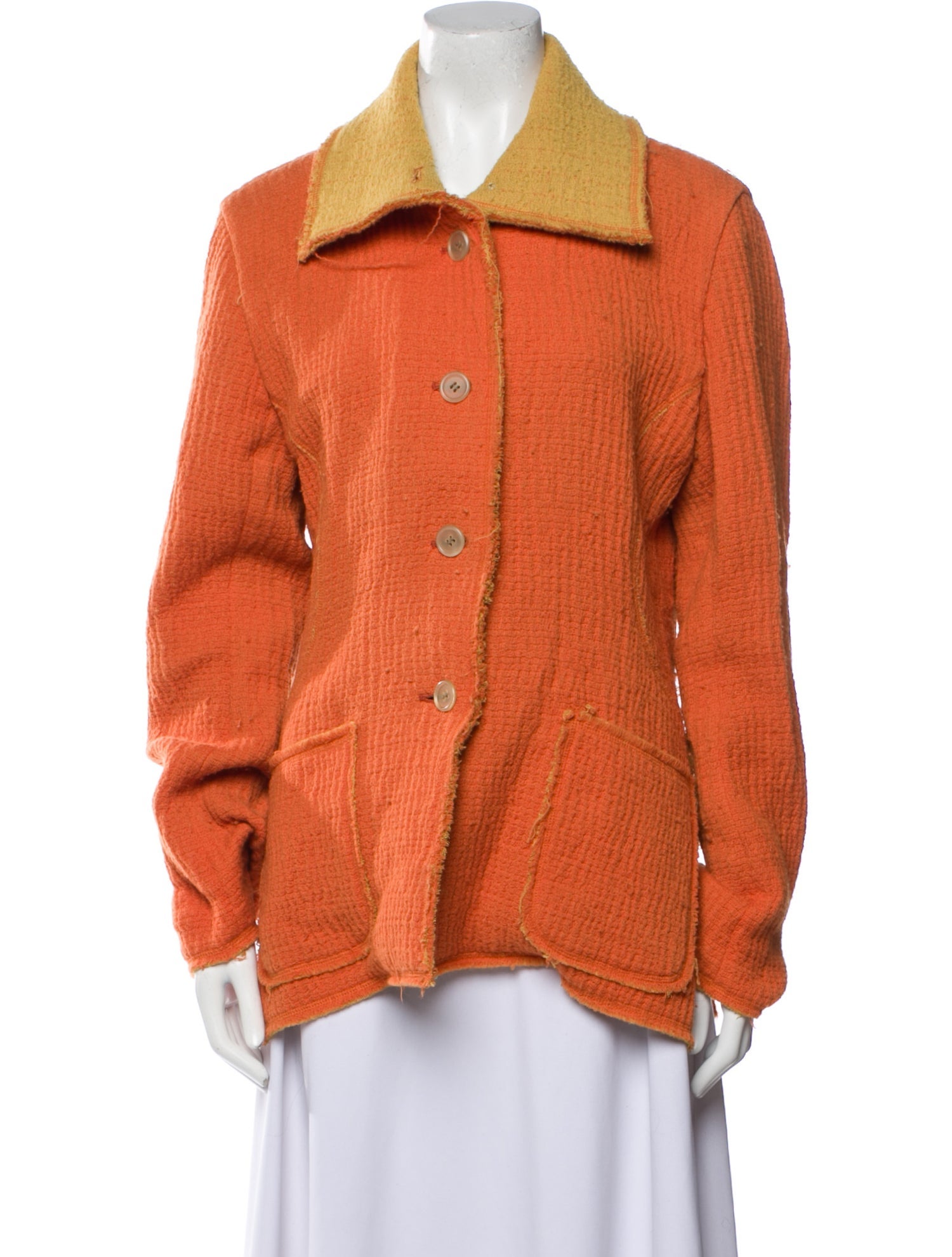 Issey Miyake Vintage 2004 Jacket