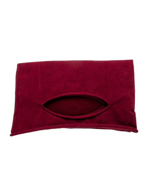 Issey Miyake Me Top Handle Bag