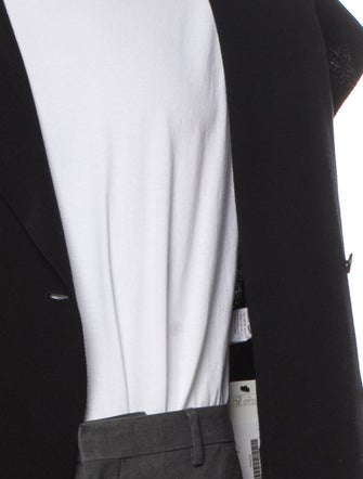 Issey Miyake 2018 Wool Overcoat