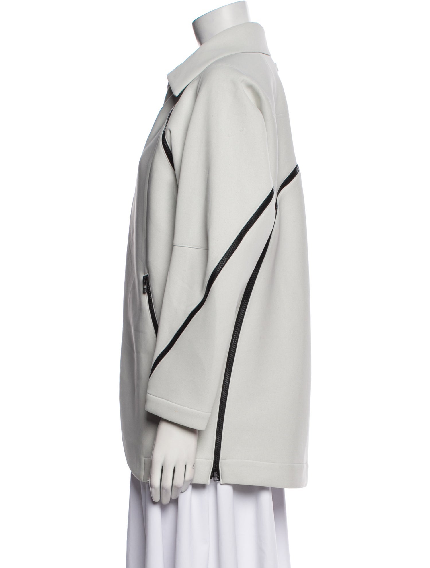 Issey Miyake Jacket
