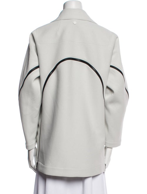 Issey Miyake Jacket
