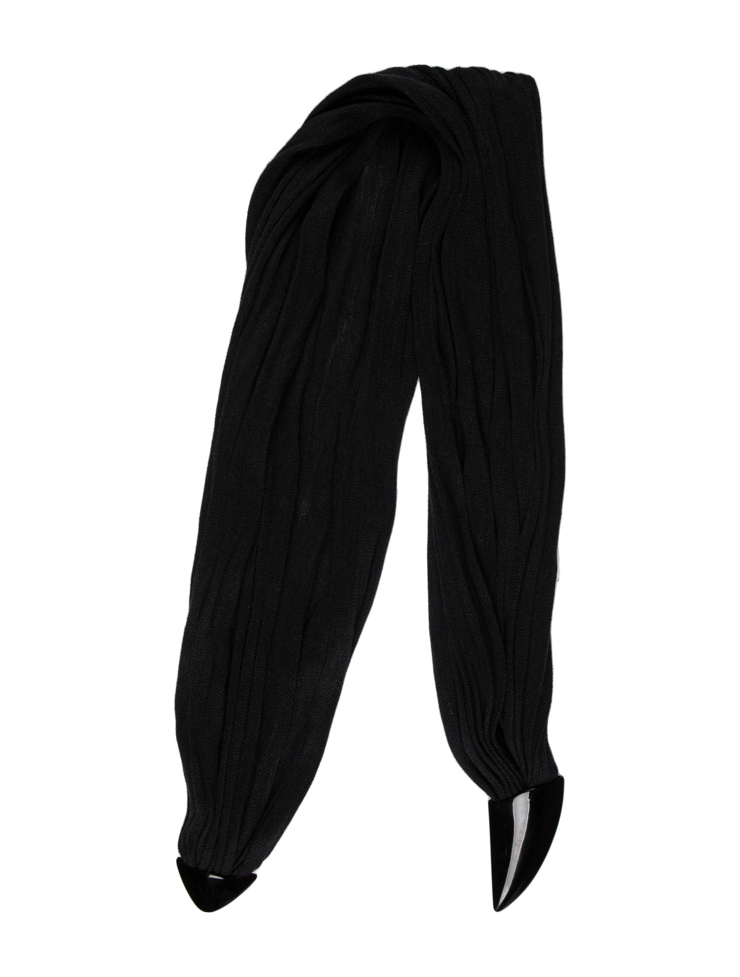 Issey Miyake Vintage 1980's Scarf