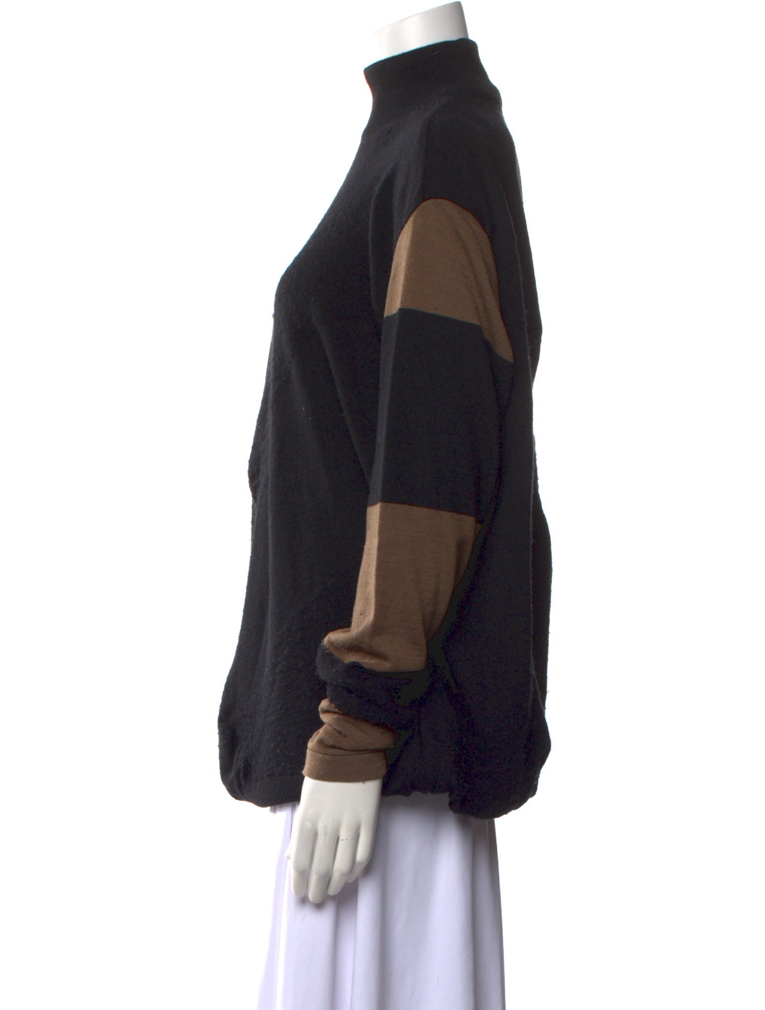 Issey Miyake Vintage 1986 Sweater