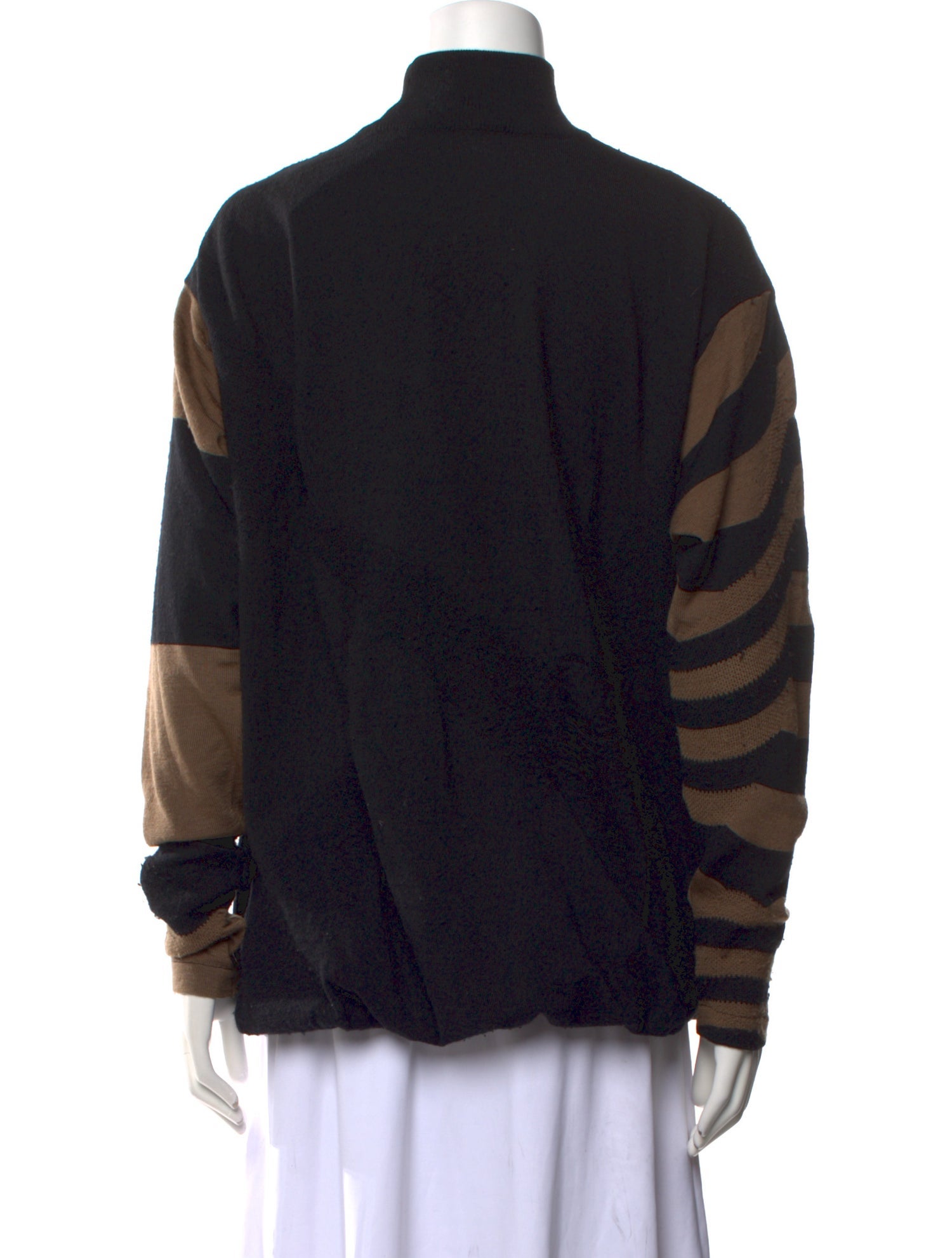 Issey Miyake Vintage 1986 Sweater