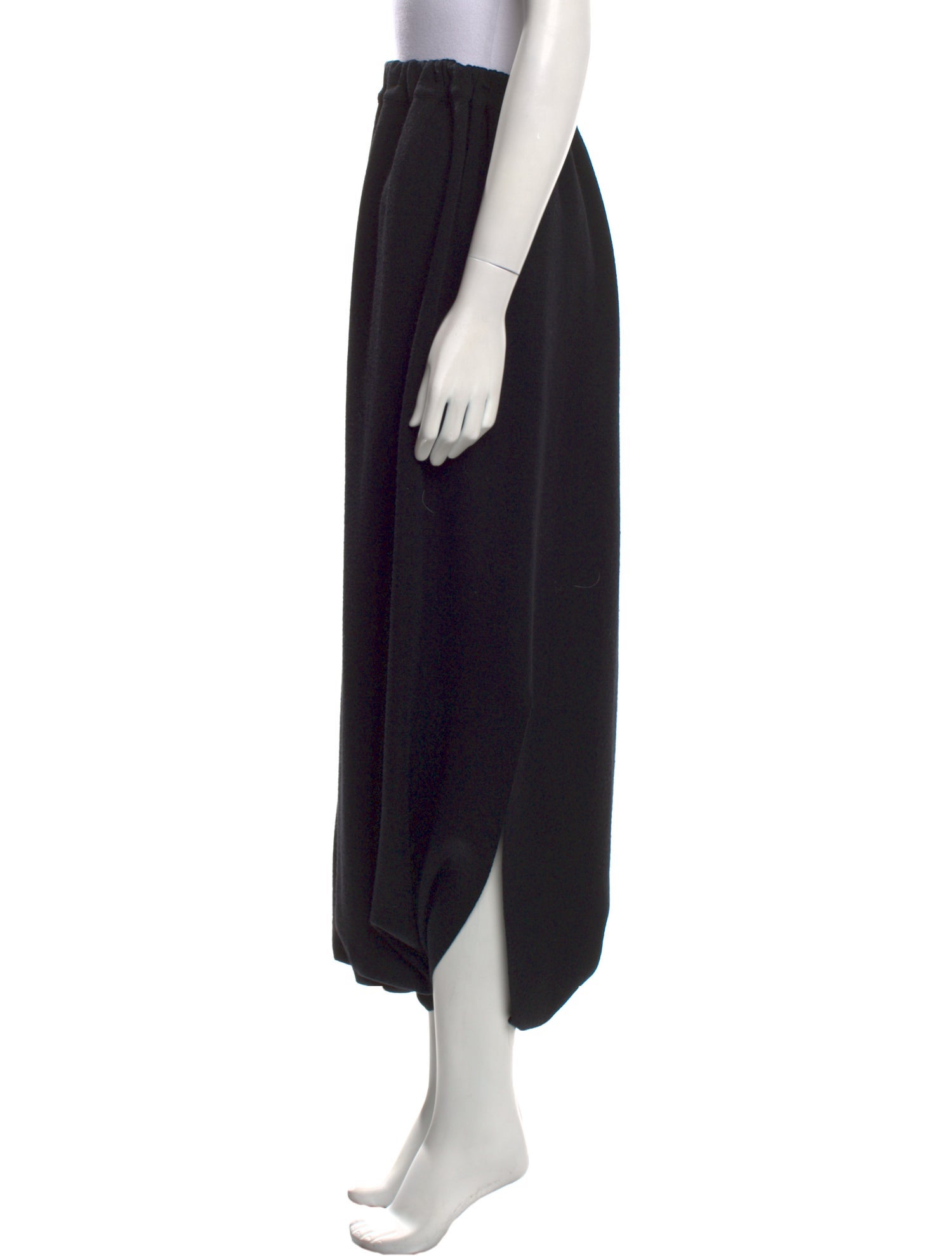 Issey Miyake Vintage Wide Leg Pants