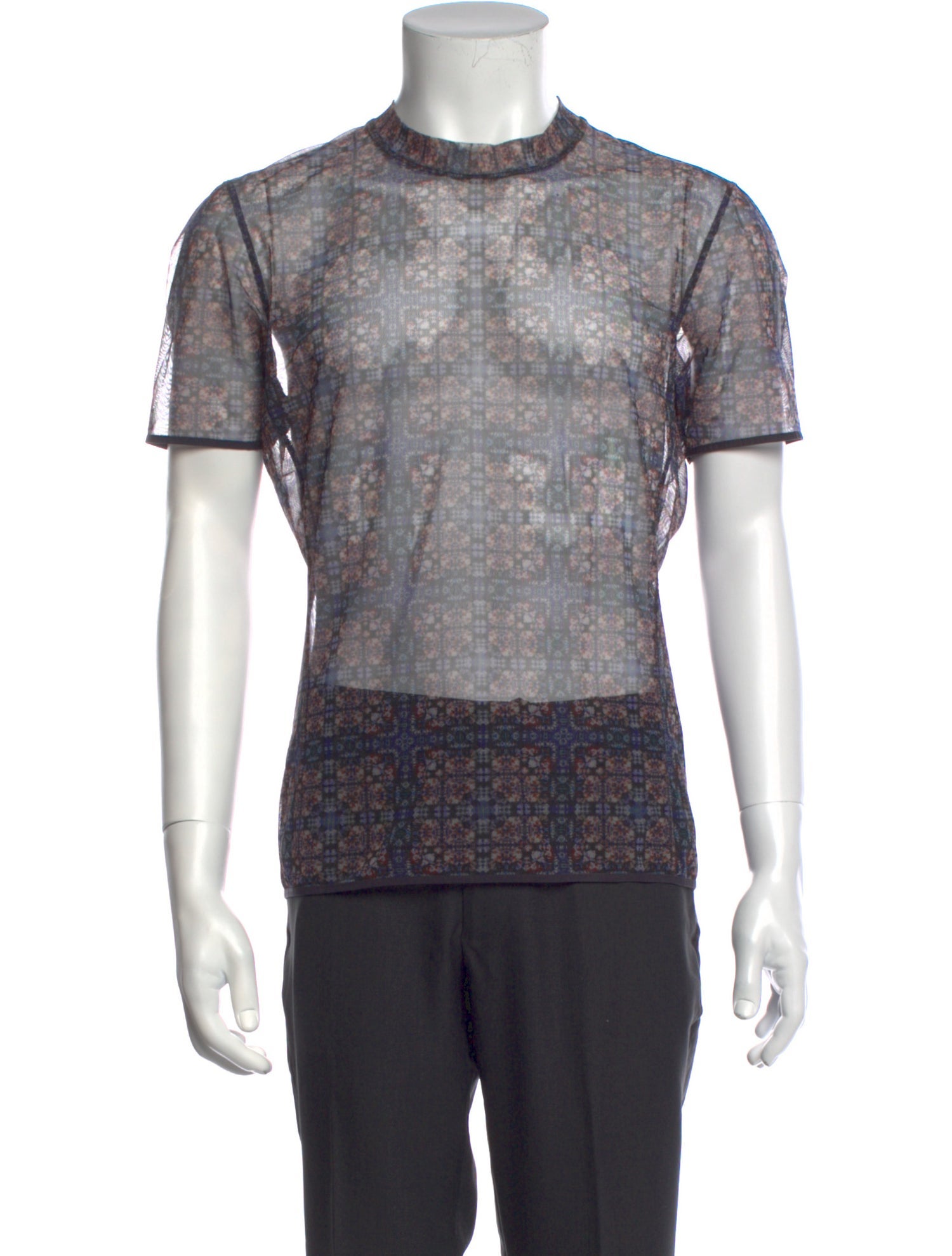 Issey Miyake Vintage 1998 T-Shirt