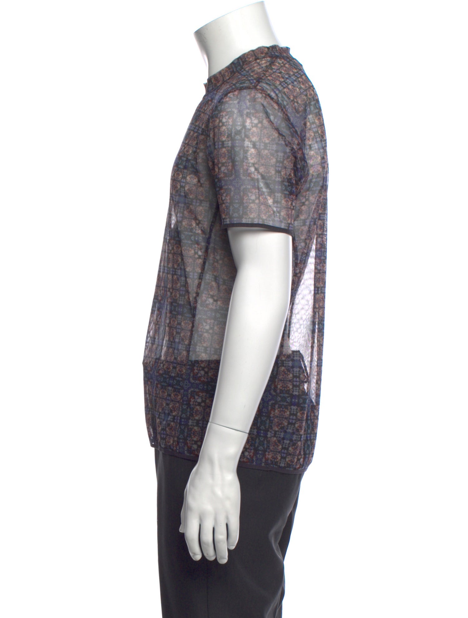 Issey Miyake Vintage 1998 T-Shirt