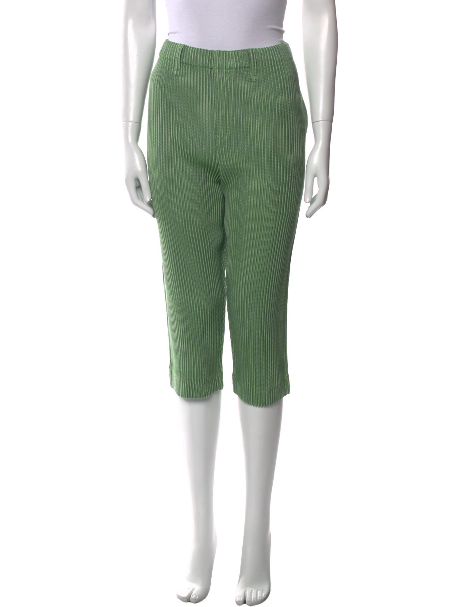 HOMME PLISSÉ ISSEY MIYAKE Pants