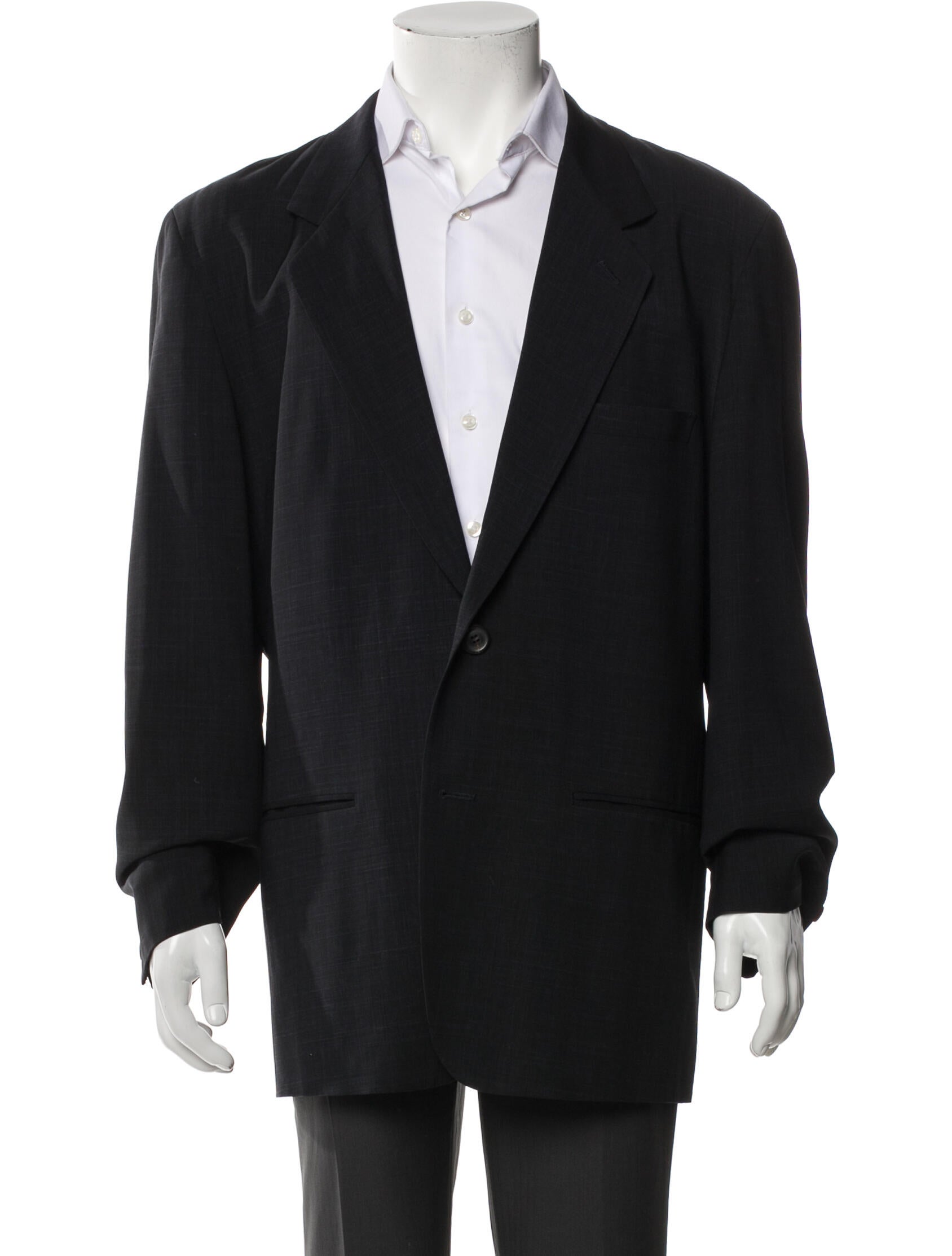 Issey Miyake Vintage 1994 Blazer
