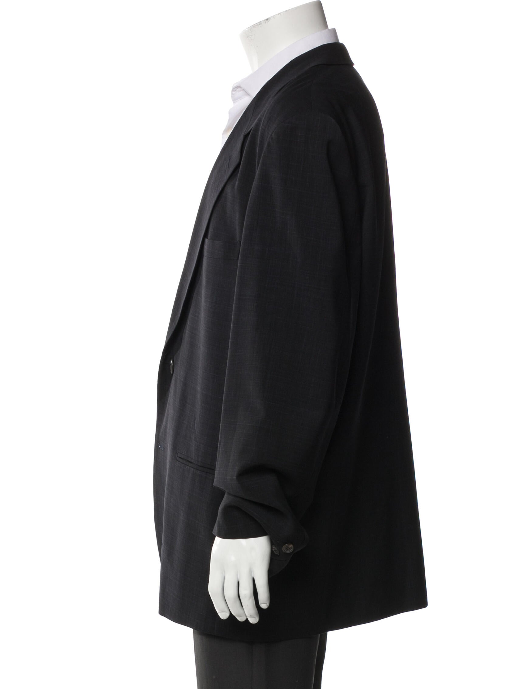 Issey Miyake Vintage 1994 Blazer