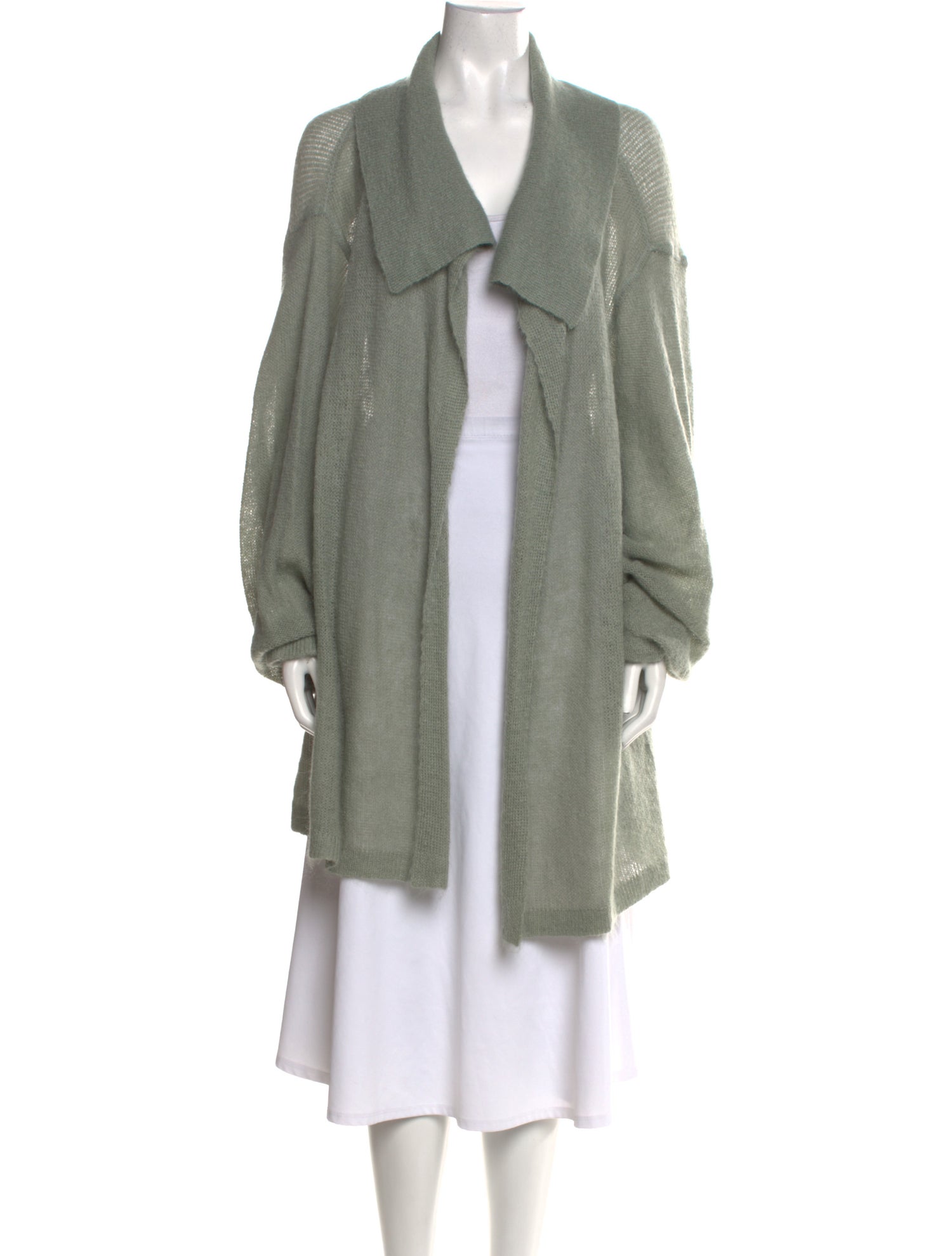 Issey Miyake Vintage Late 1970's - Early 1980's Sweater