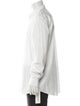 Issey Miyake 2020 Long Sleeve Dress Shirt
