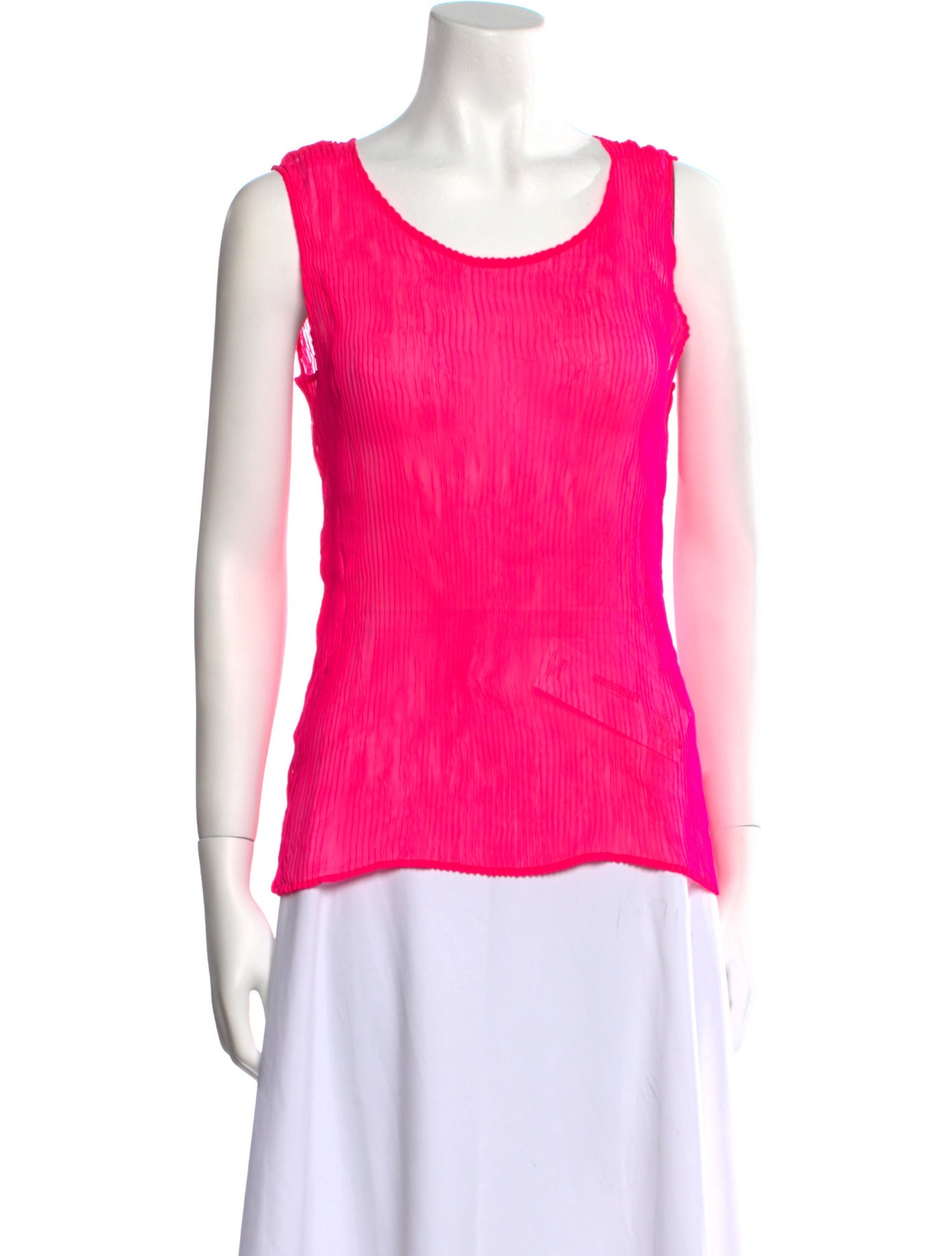 Issey Miyake Vintage 1993 Top