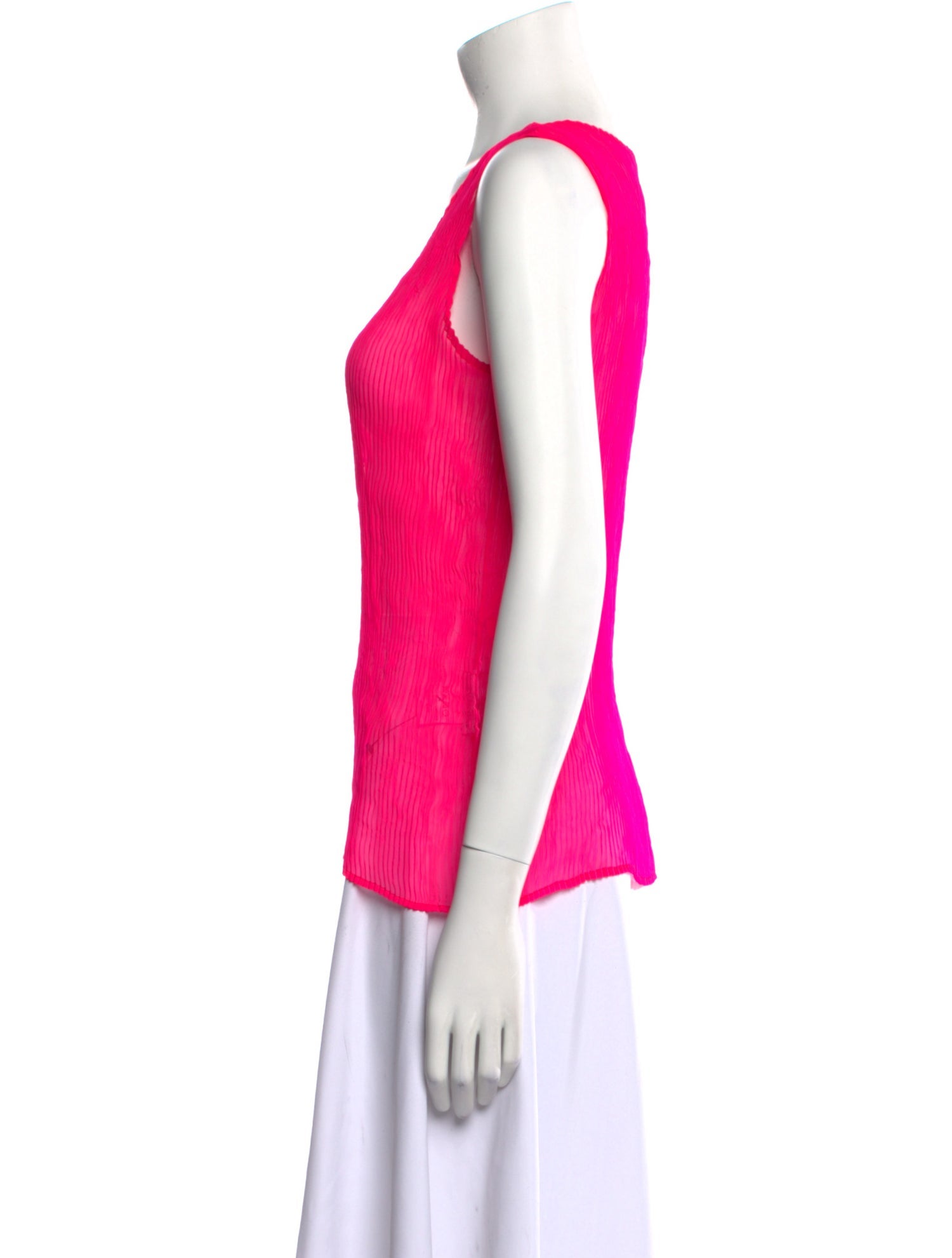 Issey Miyake Vintage 1993 Top