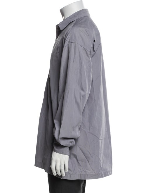 Issey Miyake Long Sleeve Shirt