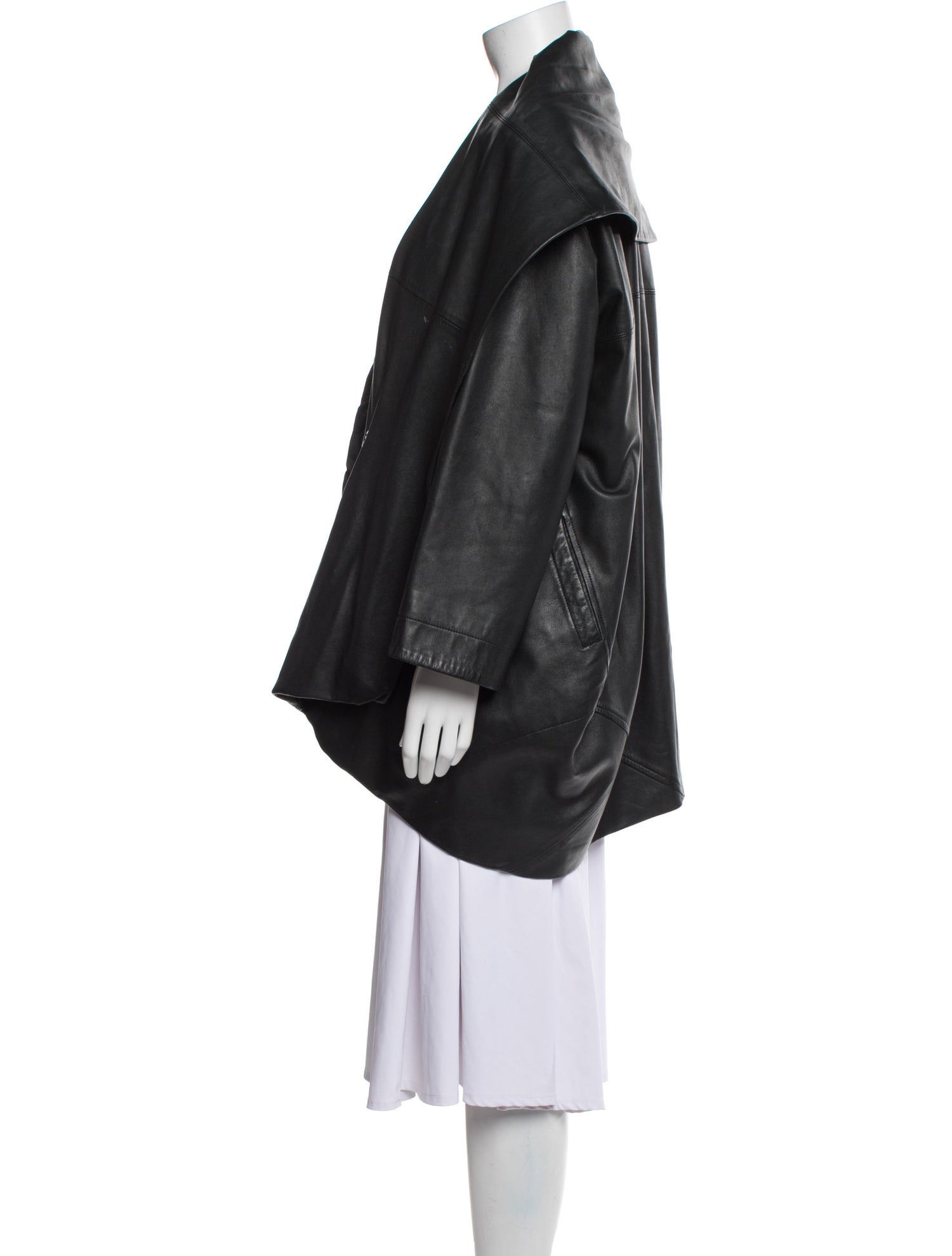 Issey Miyake Vintage 2001 Jacket