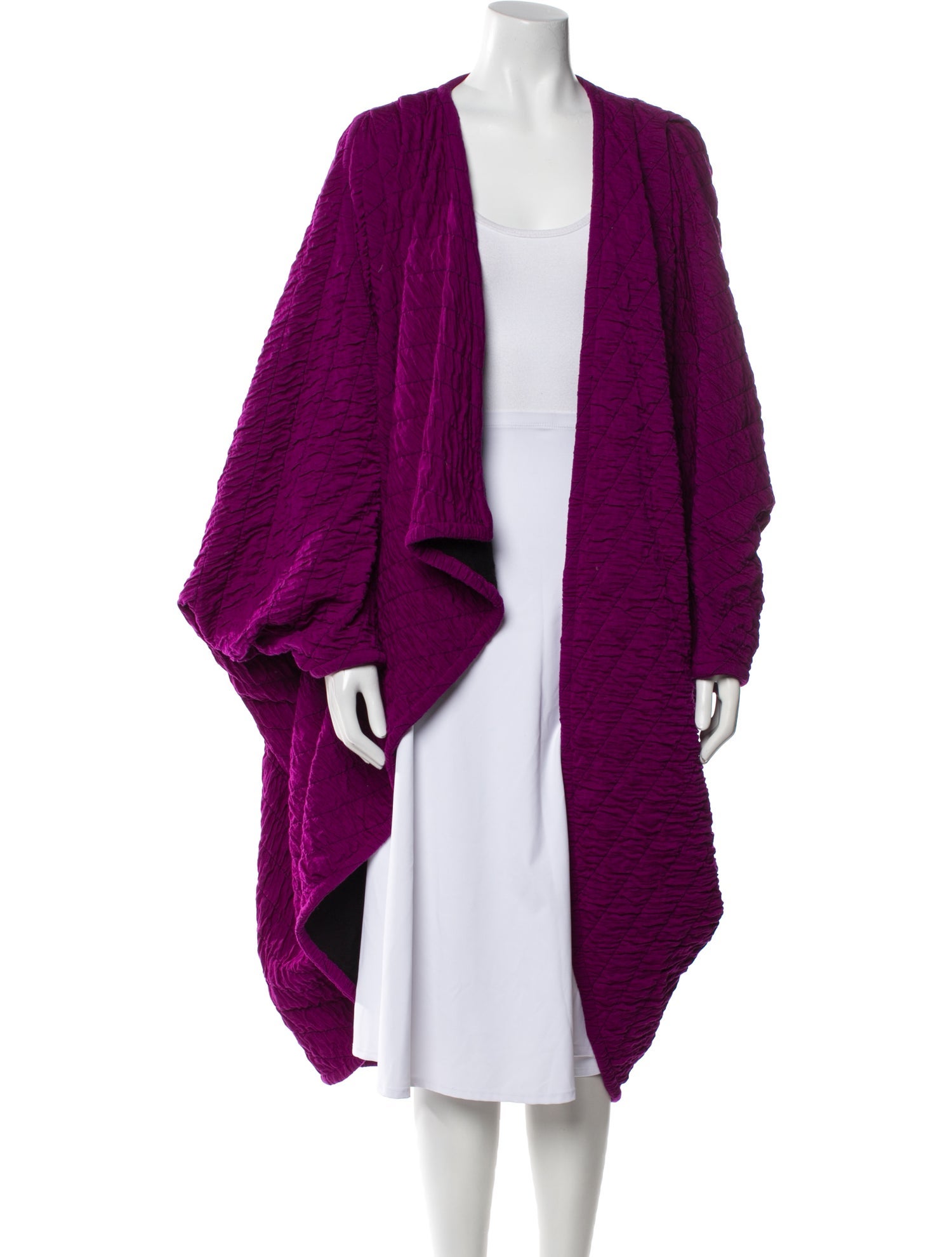 Issey Miyake Vintage 1979 Coat