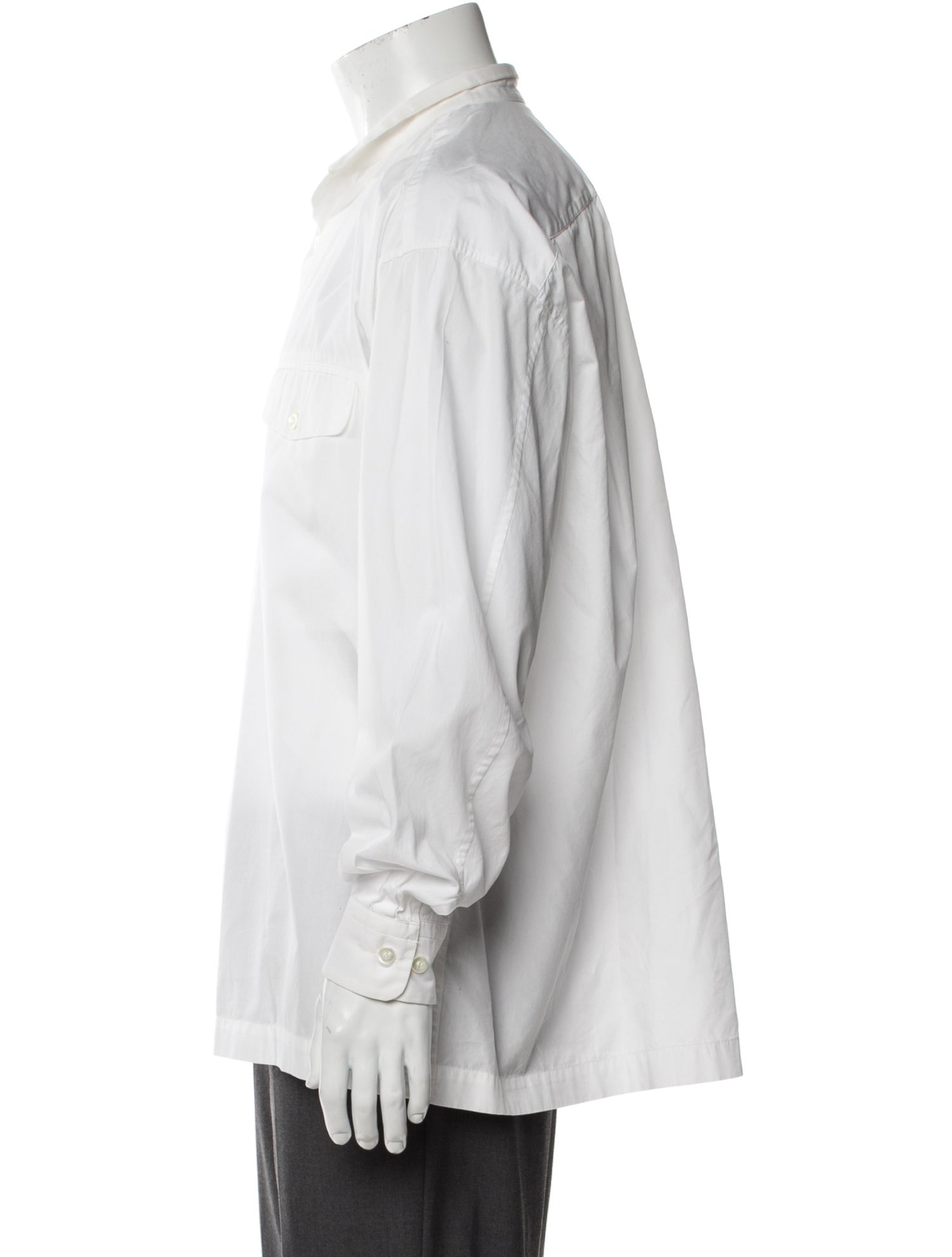 Issey Miyake Vintage 1995 Dress Shirt