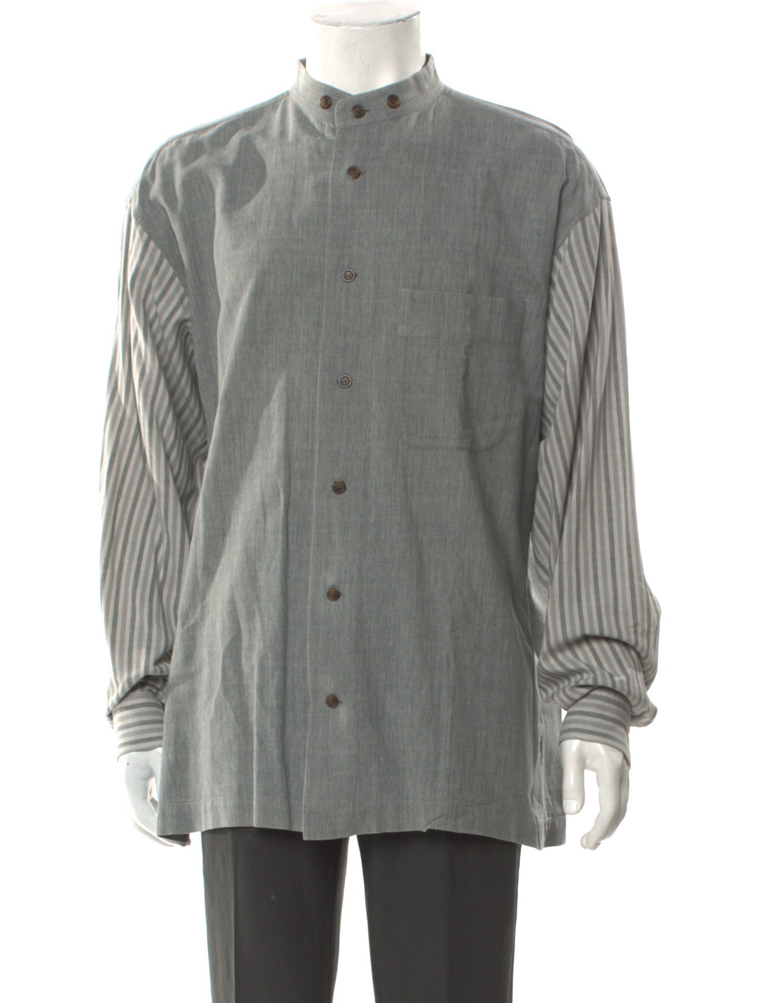 Issey Miyake Vintage 1994 Shirt