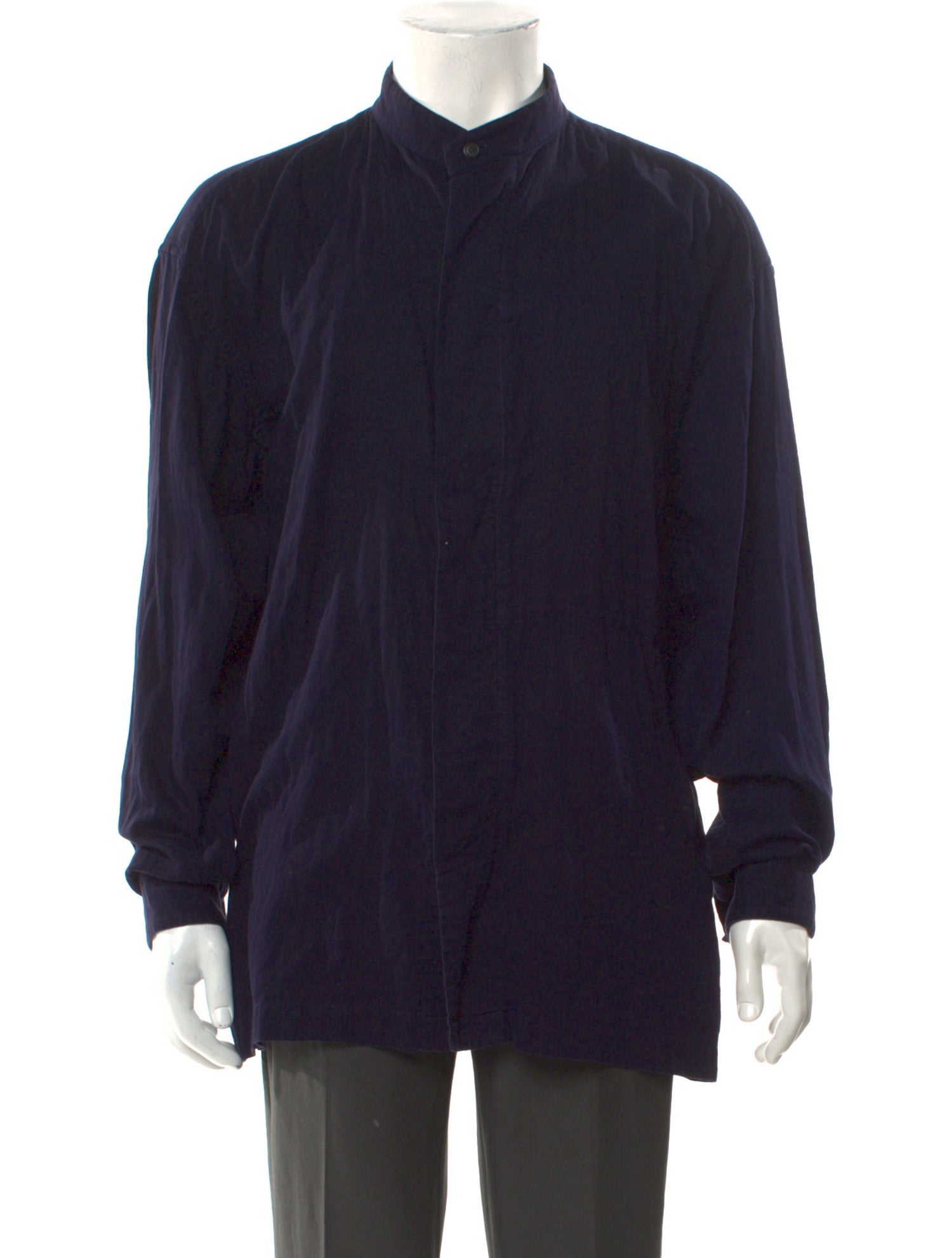 Issey Miyake Vintage 1994 Shirt