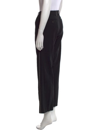 Issey Miyake 2012 Wide Leg Pants