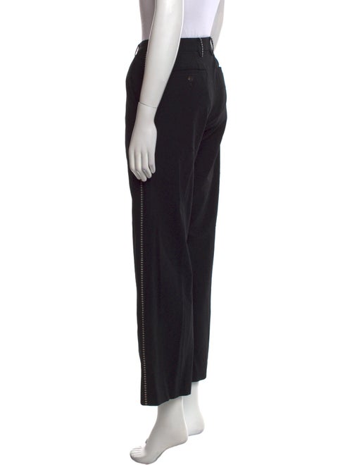 Issey Miyake 2012 Wide Leg Pants