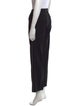 Issey Miyake 2012 Wide Leg Pants