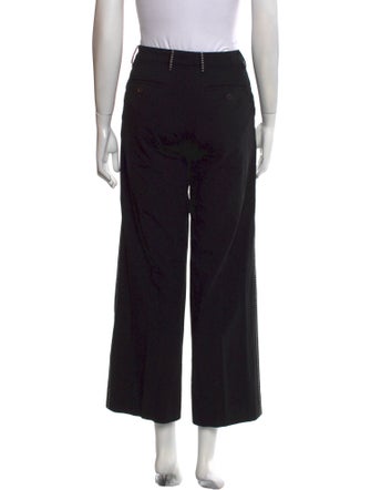 Issey Miyake 2012 Wide Leg Pants