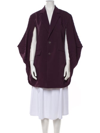 Issey Miyake 2023 Jacket