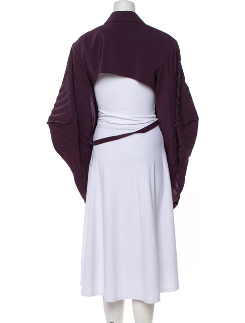 Issey Miyake 2023 Jacket