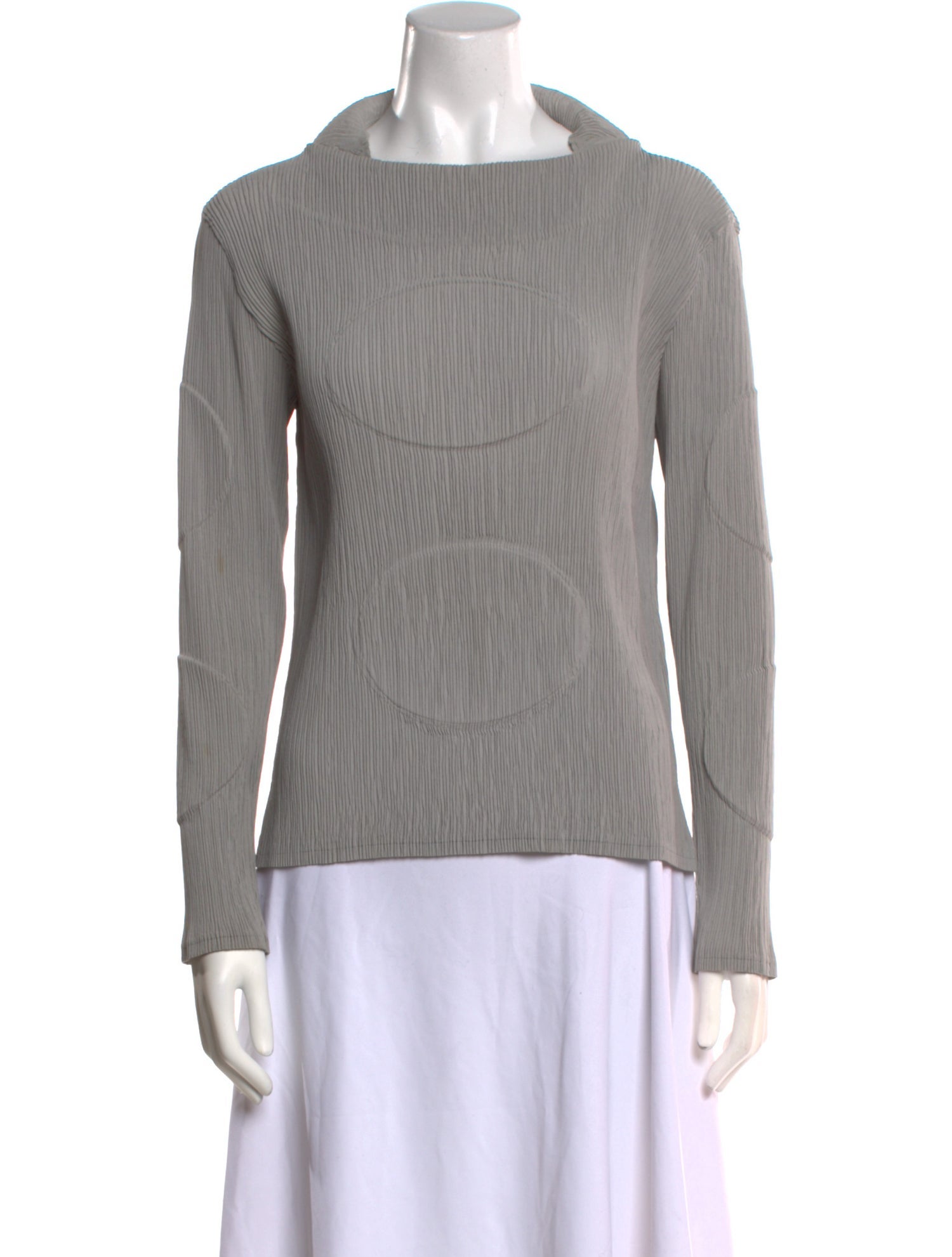 Issey Miyake Vintage 2004 Blouse