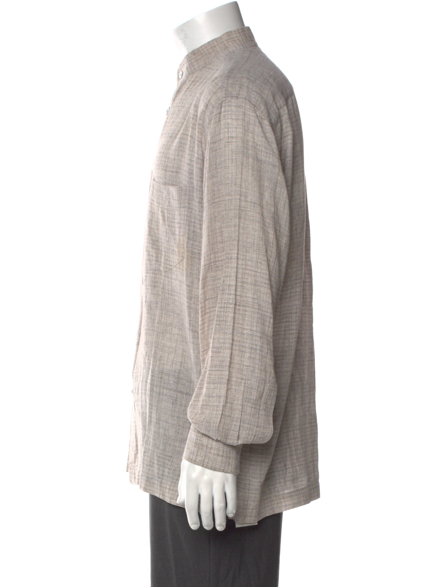 Issey Miyake Vintage 1999 Shirt