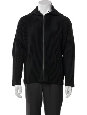 Issey Miyake Windbreaker
