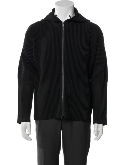Issey Miyake Windbreaker